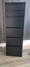 ikea malm black for sale ikea malm black for sale KINGSWINFORD