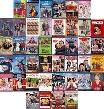 Lot comedy videos for sale  Elmira