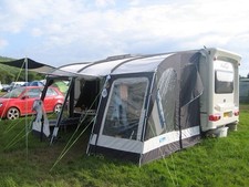 kampa rally pro awning for sale kampa rally pro awning for sale FARNHAM