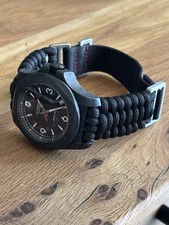 Victorinox carbon herrenuhr gebraucht kaufen  Wolfsburg