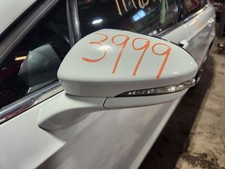 Espelho lateral esquerdo driver energia aquecida sem memória compatível com 13-14 FUSION 1236887 comprar usado  Enviando para Brazil