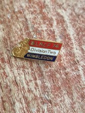 Wimbledon speedway vintage for sale  SMETHWICK