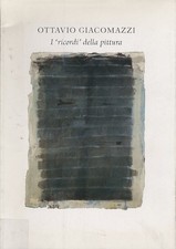 Ottavio giacomazzi ricordi usato  Italia