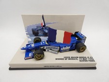 Ligier mugen honda d'occasion  Champigny-sur-Marne
