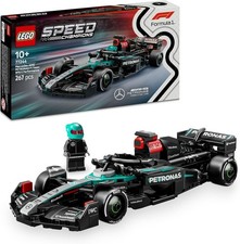 Lego speed champions usato Lego speed champions usato  Massa di Somma