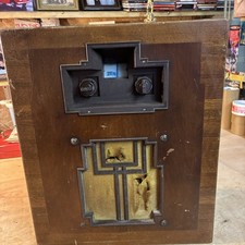 Vintage marconi radio for sale  SOUTHEND-ON-SEA
