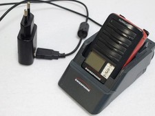 Swissphone hurricane digitaler gebraucht kaufen  Augsburg