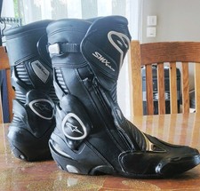 Bottes alpinestars smx d'occasion  Oye-Plage