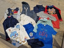 Boys clothes bundle for sale  WATERLOOVILLE