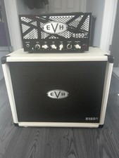 Evh lunchbox iii for sale  CAMBERLEY