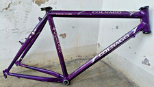 Raro telaio colnago usato  Torino