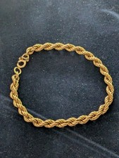 Stunning ladies gold for sale  MAIDSTONE