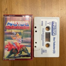 Kassette masters the gebraucht kaufen  Lauchheim