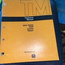 john deere 444 loader for sale john deere 444 loader for sale Mankato