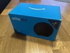 Amazon echo dot for sale  SWANSEA