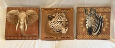 African safari canvas for sale  Girard