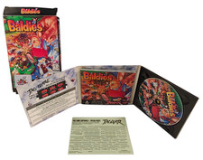 Atari jaguar baldies for sale  UK