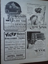 Bagage auto moynat d'occasion  Saint-Nazaire
