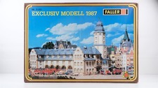 Faller 900 exclusiv gebraucht kaufen  Viersen