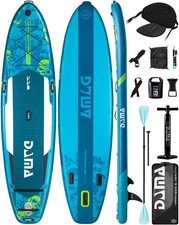 Dama inflatable sup for sale  San Francisco