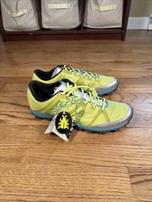NOVO Icebug Spirit OLX Off Trail Orientação Neve Gelo Tênis de Corrida Masculino Tamanho 11 comprar usado  Enviando para Brazil
