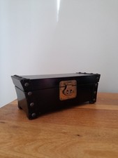 Decorative studded box for sale Decorative studded box for sale  CROOK