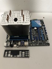 Asus p9x79 3820 gebraucht kaufen  Nürtingen