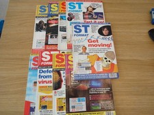 Format magazines 1991 for sale  WEYMOUTH