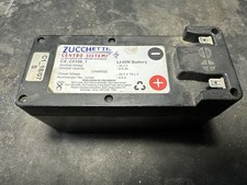 Batteria litio originale usato  Arezzo