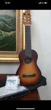 Chitarra yamaha guitalele usato  Portici