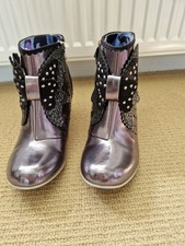 Irregular choice marlposa for sale  MARKET RASEN