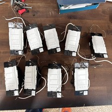 Lutron RRST-W3RL-WH segunda mano  Embacar hacia Mexico