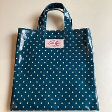 Cath kidston teal for sale  SWANSEA