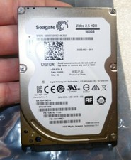 XBOX ONE 1540 2014-2015 Seagate 500GB SYSTEM HD SOMENTE-Bom-Testado-LEIA comprar usado  Enviando para Brazil