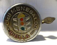 Campanello vintage cicli usato  Villata
