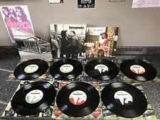 Fan promo vinyl for sale  STOCKTON-ON-TEES