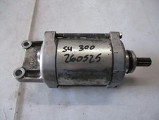 Mitsuba motorino avviamento usato  Napoli