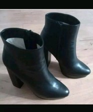 Buffalo london boots gebraucht kaufen  Bad Tennstedt