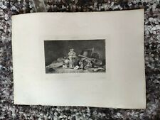 Mme .muraton gravure d'occasion  Selles-sur-Cher