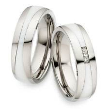 Paar ringe eherige gebraucht kaufen  Neunburg