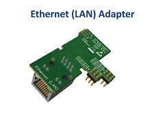 Ethernet adapter abc gebraucht kaufen  München