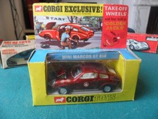 Corci toys mini usato  La Spezia
