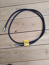 Koax kabel 213 gebraucht kaufen  München