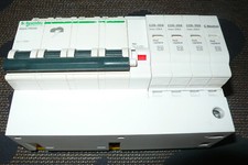 Parafoudre type2 parasurtenseu d'occasion  Barr