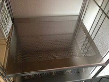 Balton lochblechboden 46x38 gebraucht kaufen  Weimar