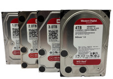 Western digital red for sale  STOKE-ON-TRENT