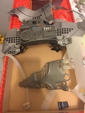 pistola star wars usato  Lavagna