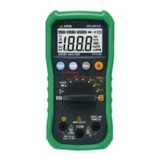 Kps mt470 multimetro usato  Conegliano