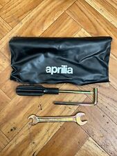 Kit attrezzi aprilia usato  Tortona
