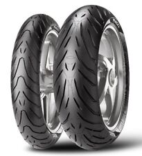 Usado, Pneu traseiro de motocicleta Pirelli Angel ST Sport touring 180 55 ZR17 180/55-17 comprar usado  Enviando para Brazil